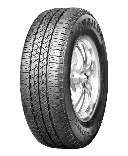 205/75R16 111/108R SAILUN COMMERCIO VX1 8PR M+S